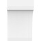 Ekena Millwork Standard Legacy Architectural Grade PVC Corbel, 7"W x 6"D x 12"H CORP07X06X12LGY - alternate 4